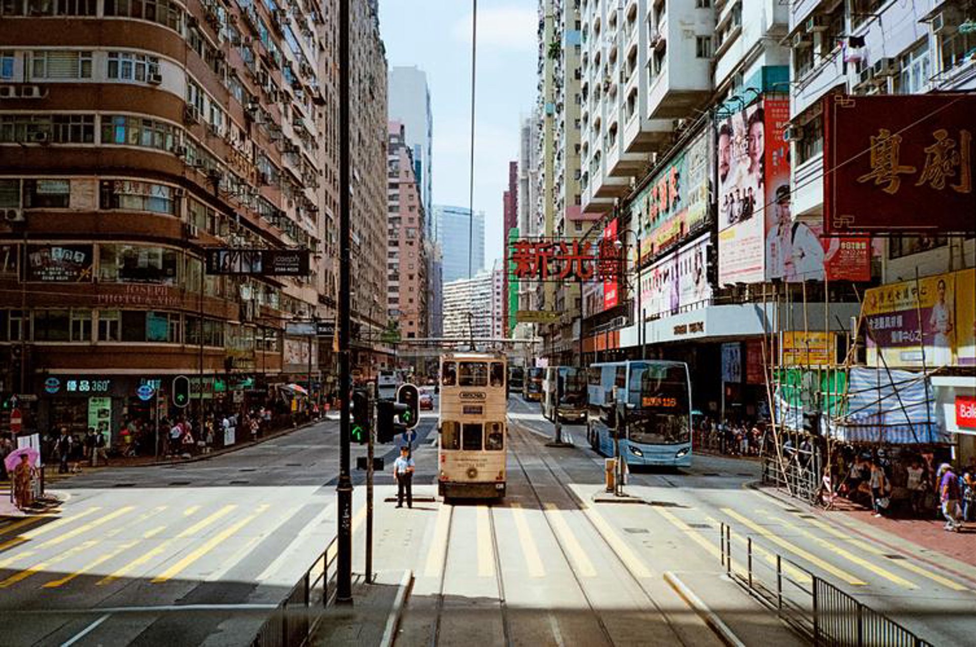 港晟国际贸易